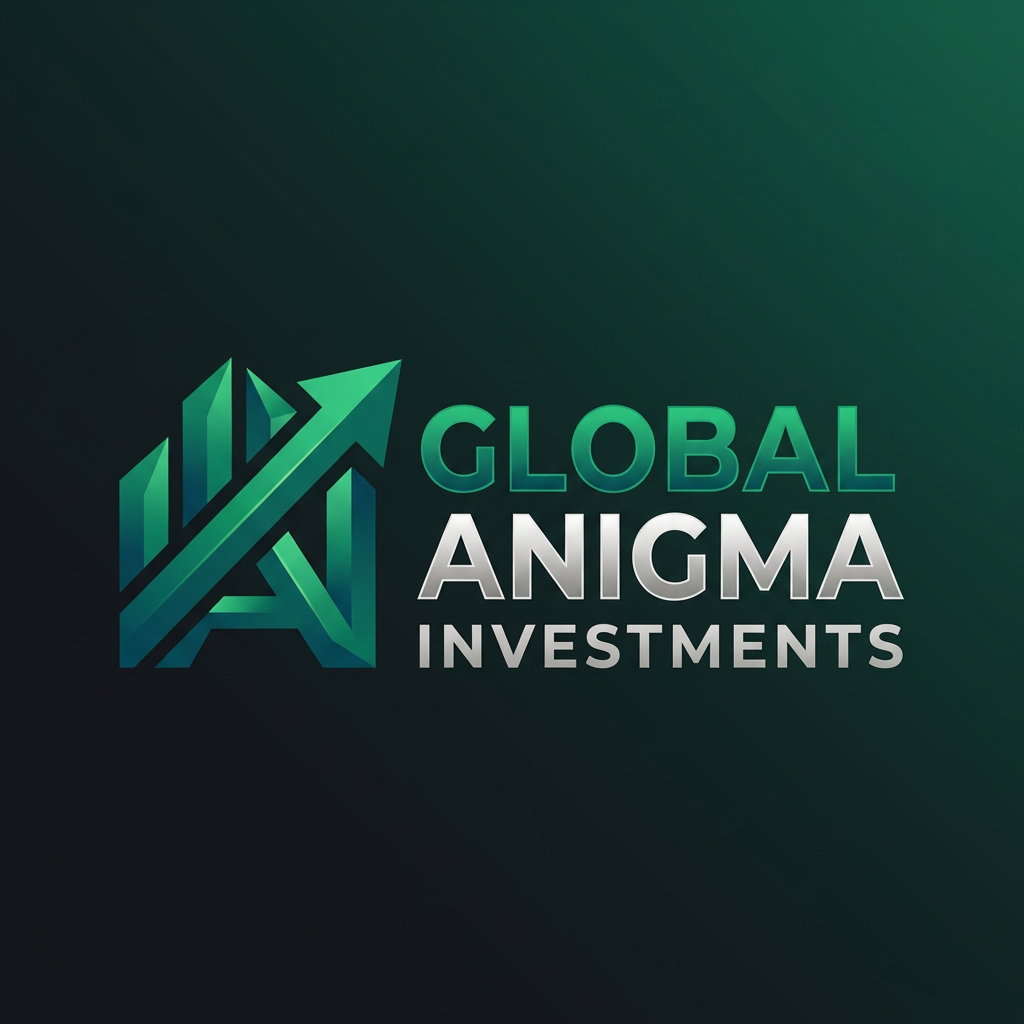Global Anigma Investments Logo